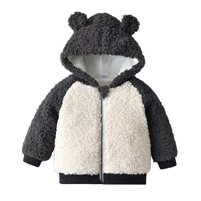Winter Wear
