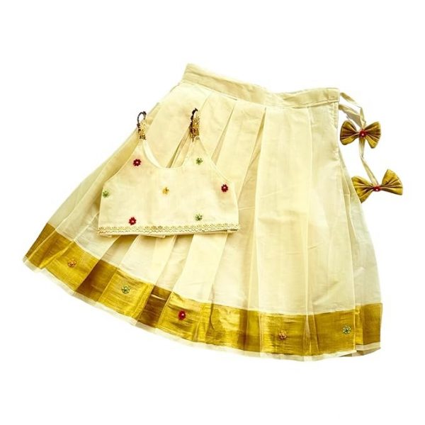 Lehenga Cholis