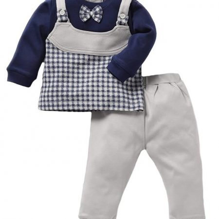 BABY GO Unisex Baby Clothing Set