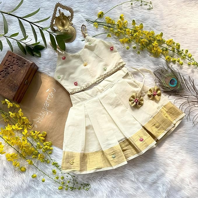 Lehenga Cholis