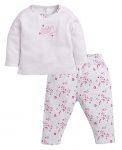 BABY GO Baby Girls Clothing Set
