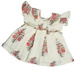Kids Dress (Petal Pop)