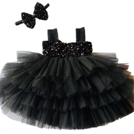 TILISM Girls Dress