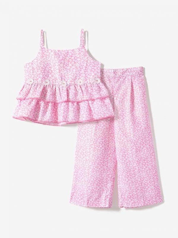 Co-ord set