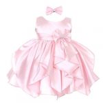 Fairy Dolls Baby Girls Frock Dress