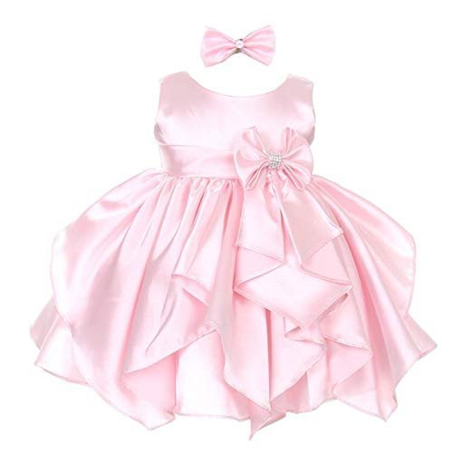 Fairy Dolls Baby Girls Frock Dress