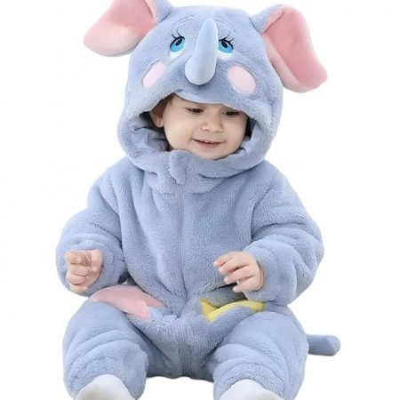 Swissberry Kids romper jumpsuit panda style onesie diaper changing technique for baby boys and baby girls