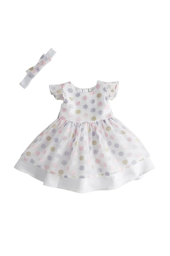 Pantaloons Baby Kids Dress