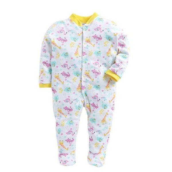 Sleepsuits