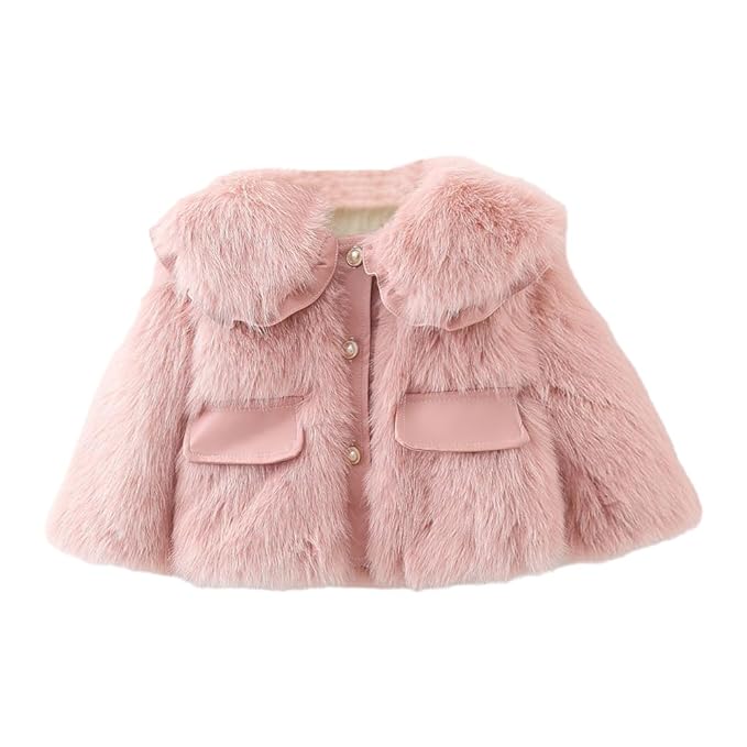 Hopscotch Girls Polyester Waist Length Jackets