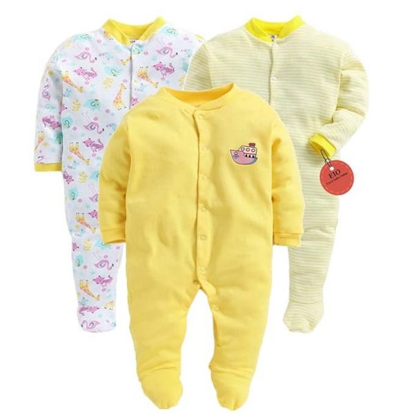 Sleepsuits