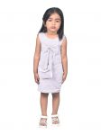 New Look Article for Girls, Sleeveless White