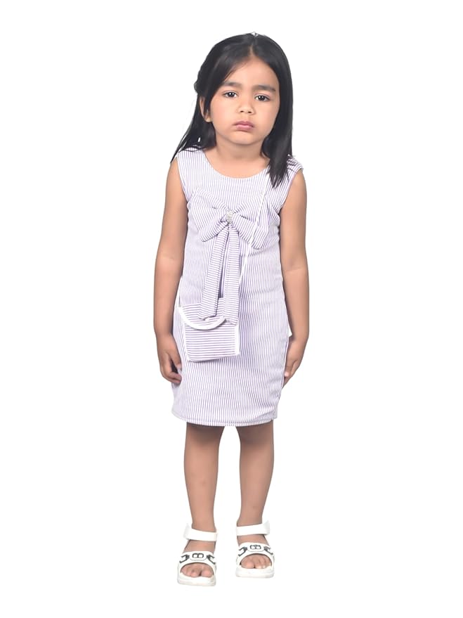 New Look Article for Girls, Sleeveless White
