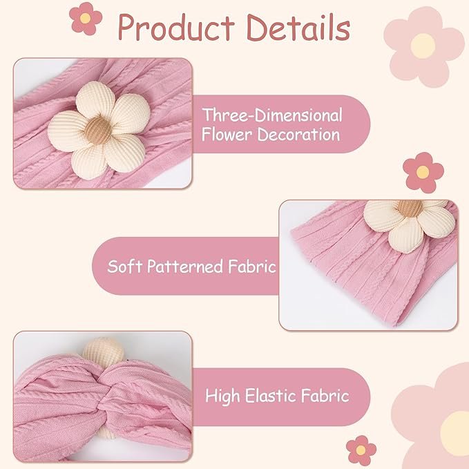 Headbands - Image 2