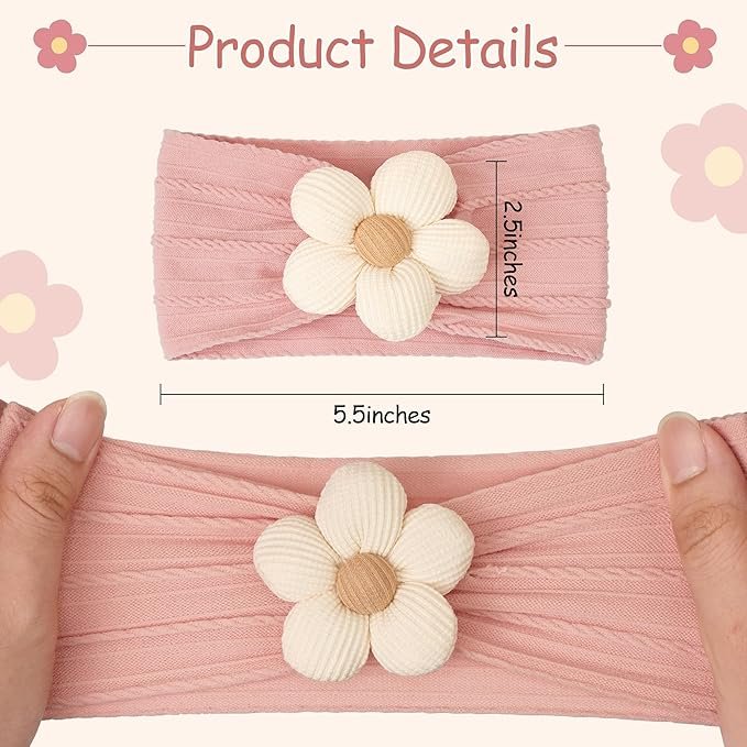 Headbands - Image 3