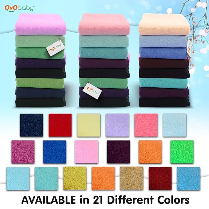 Crib Sheets - Image 2