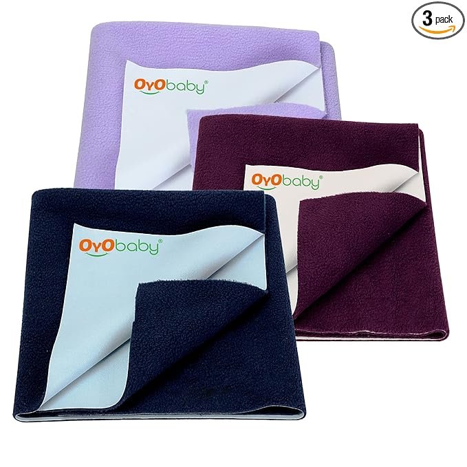 Crib Sheets