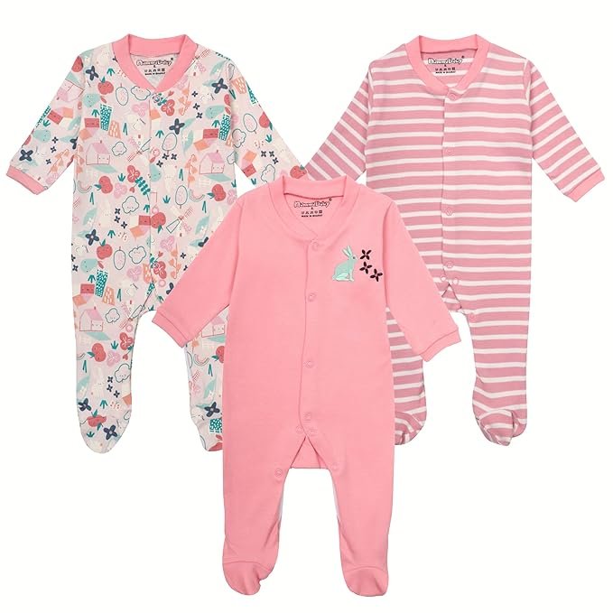Rompers