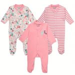 Sleepsuits