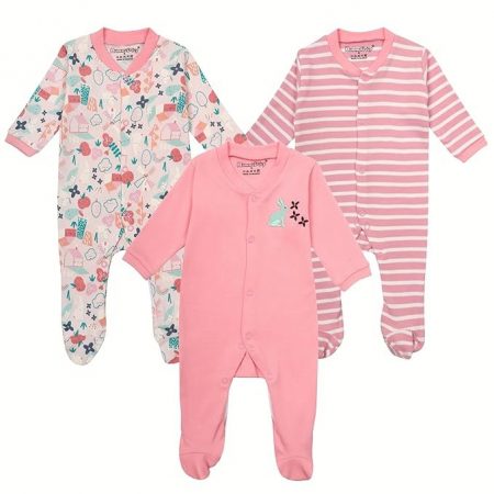 Sleepsuits