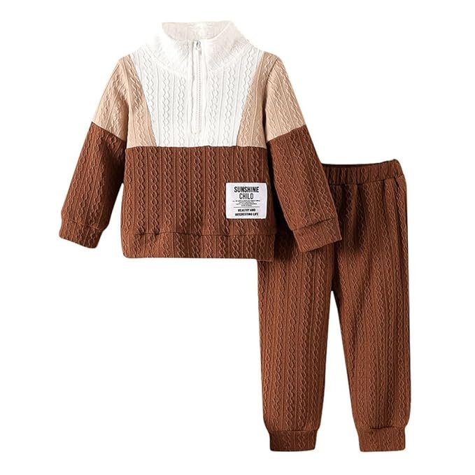 clothing set