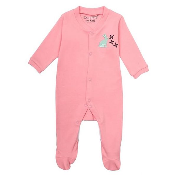 Rompers