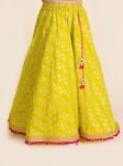 Lehenga Cholis