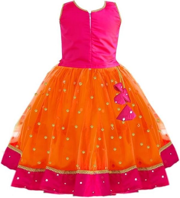Lehenga choli set