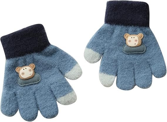 Gloves & Mittens