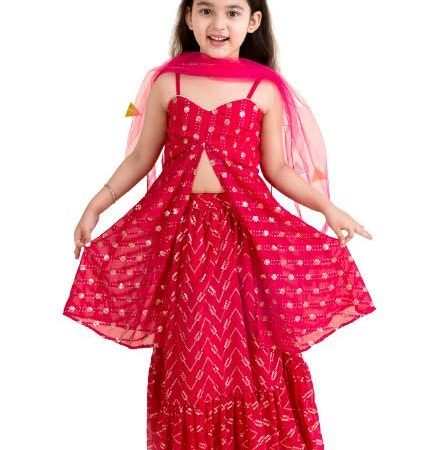 Lehenga Cholis