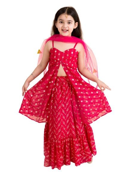 Lehenga Cholis