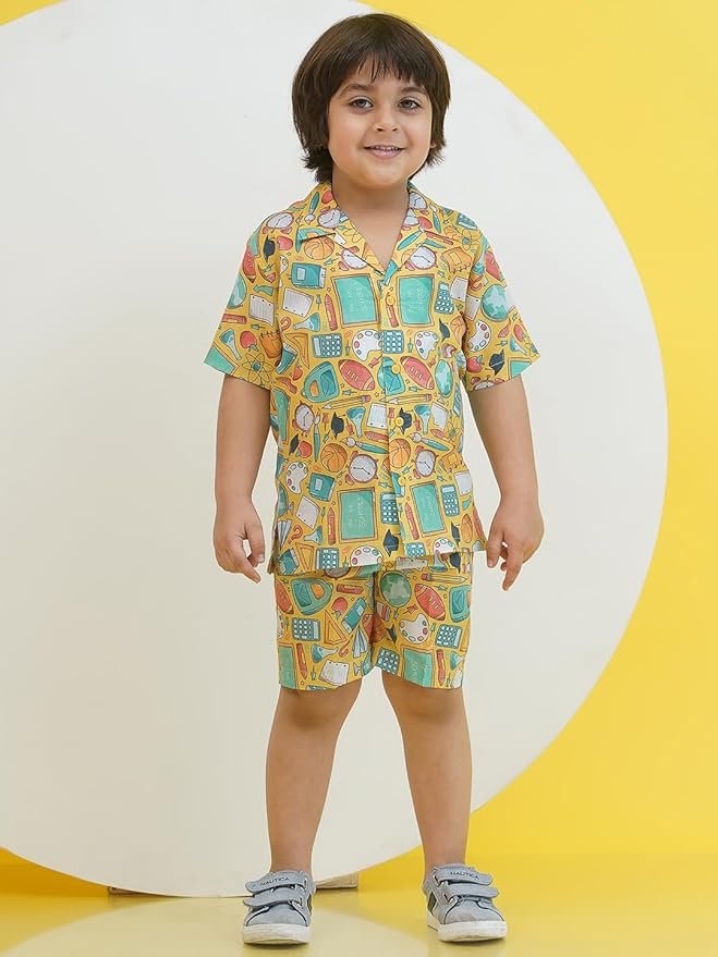 Boys co-ord set - Image 2