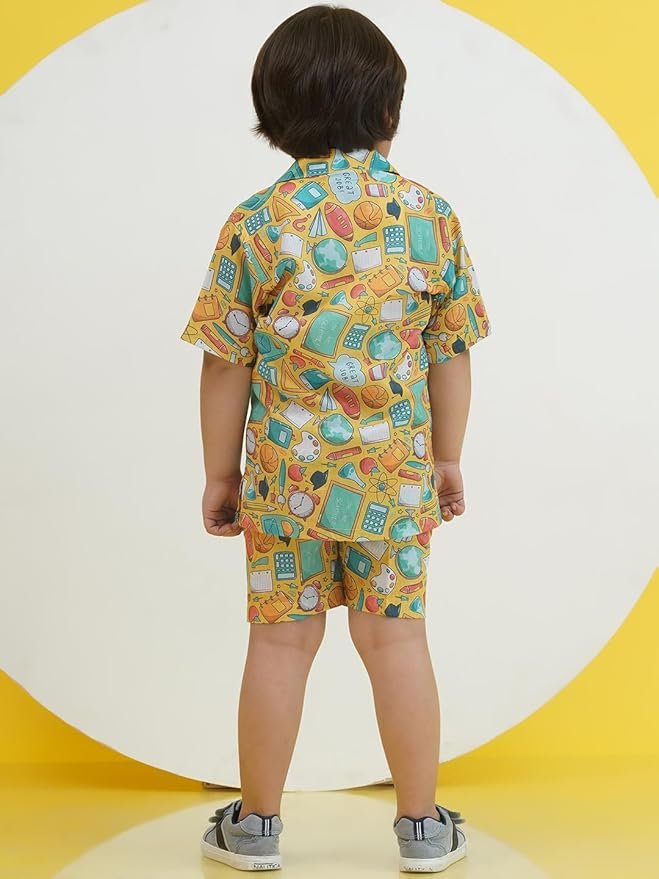 Boys co-ord set - Image 3