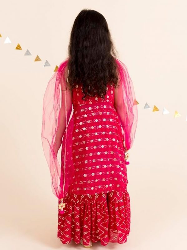 Lehenga Cholis