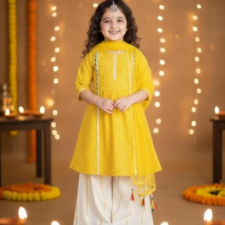 Salwar Suit Sets