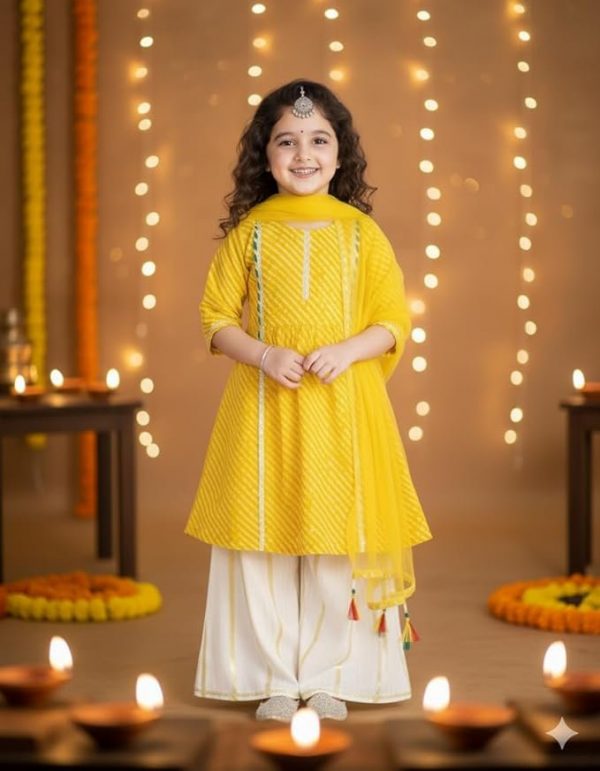 Salwar Suit Sets