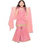 Salwar Suit Sets