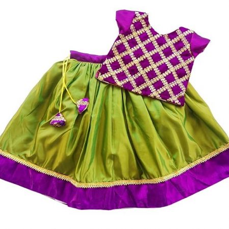 Lehenga Cholis