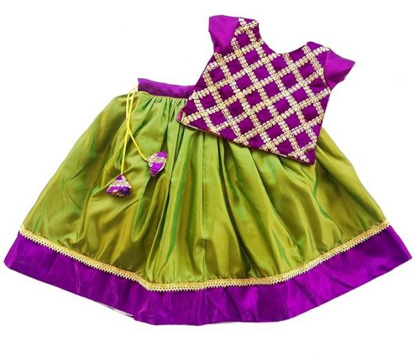 Lehenga Cholis