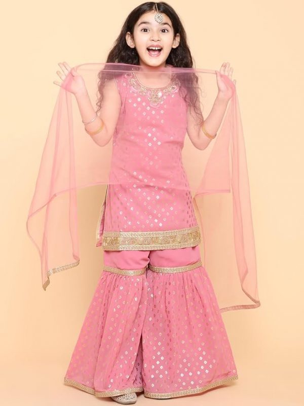Salwar Suit Sets