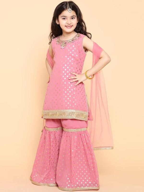 Salwar Suit Sets
