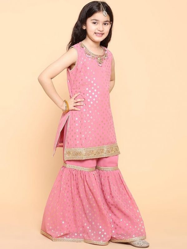 Salwar Suit Sets