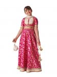 Lehenga Cholis