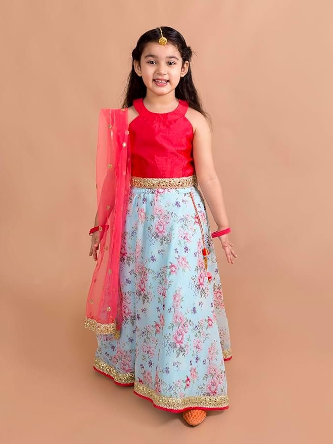 Lehenga Cholis - Image 6