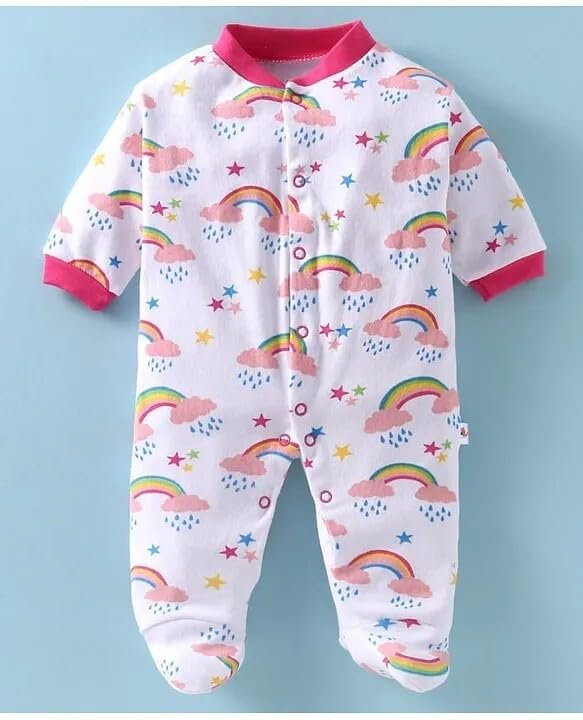 Rompers