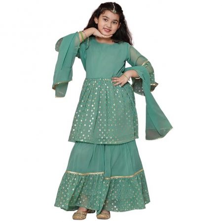 Salwar Suit Sets
