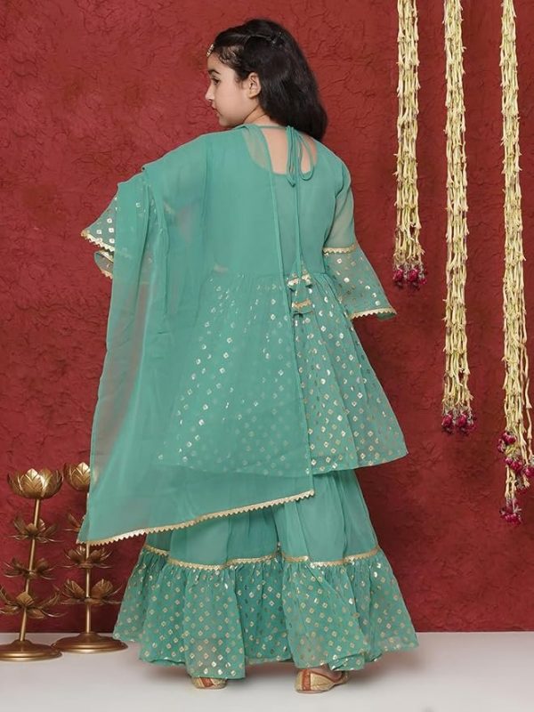 Salwar Suit Sets