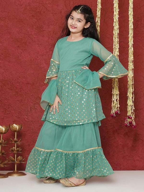 Salwar Suit Sets