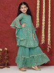 Salwar Suit Sets