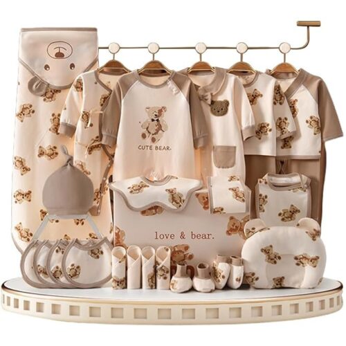 Baby Care